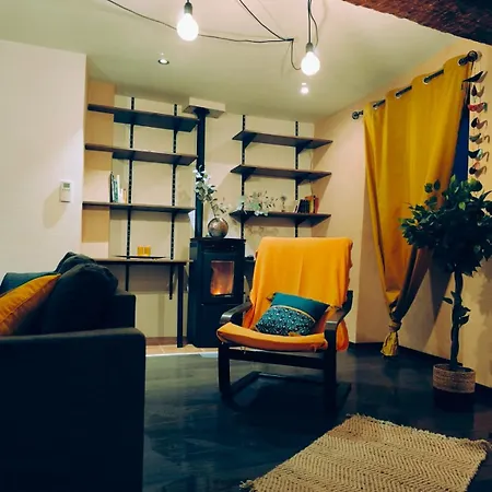 Ferienhaus Maison Reynes Doublon